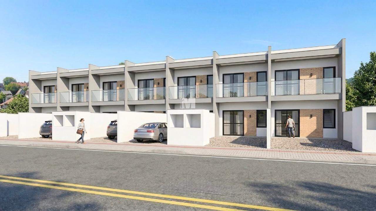 Casa à venda no bairro Cedrinho: 