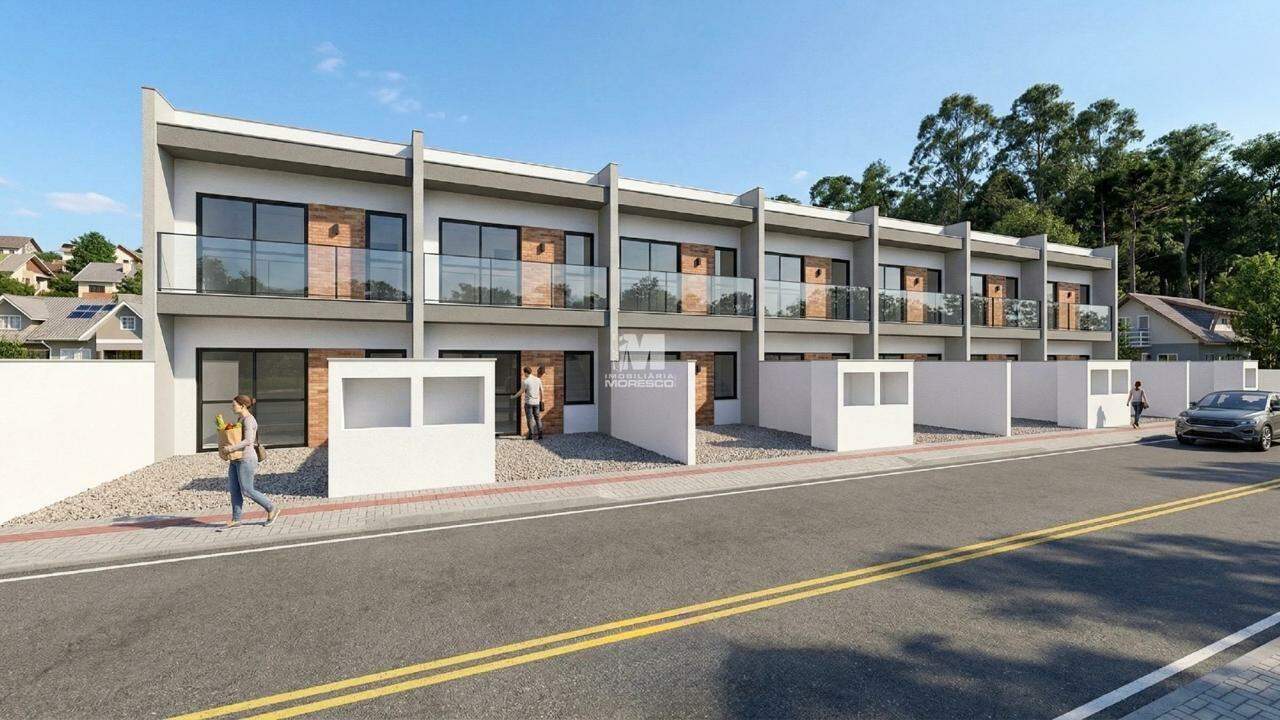 Casa à venda no bairro Cedrinho: 