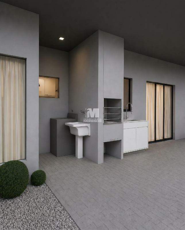 Casa à venda no bairro Centro: 