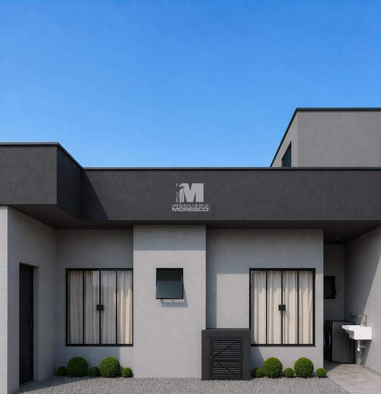 Casa à venda no bairro Centro: 