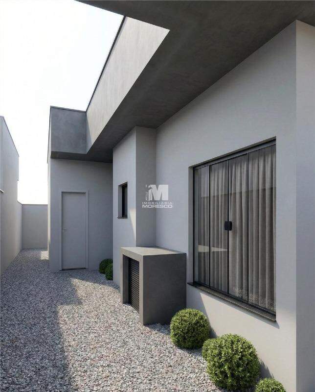 Casa à venda no bairro Centro: 