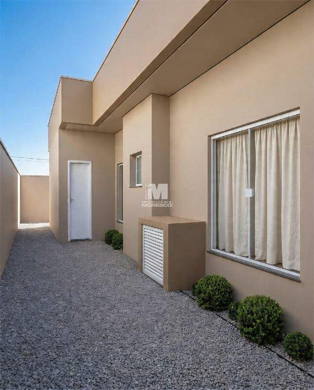 Casa à venda no bairro Centro: 