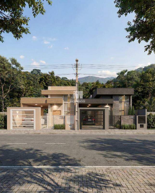 Casa à venda no bairro Centro: 