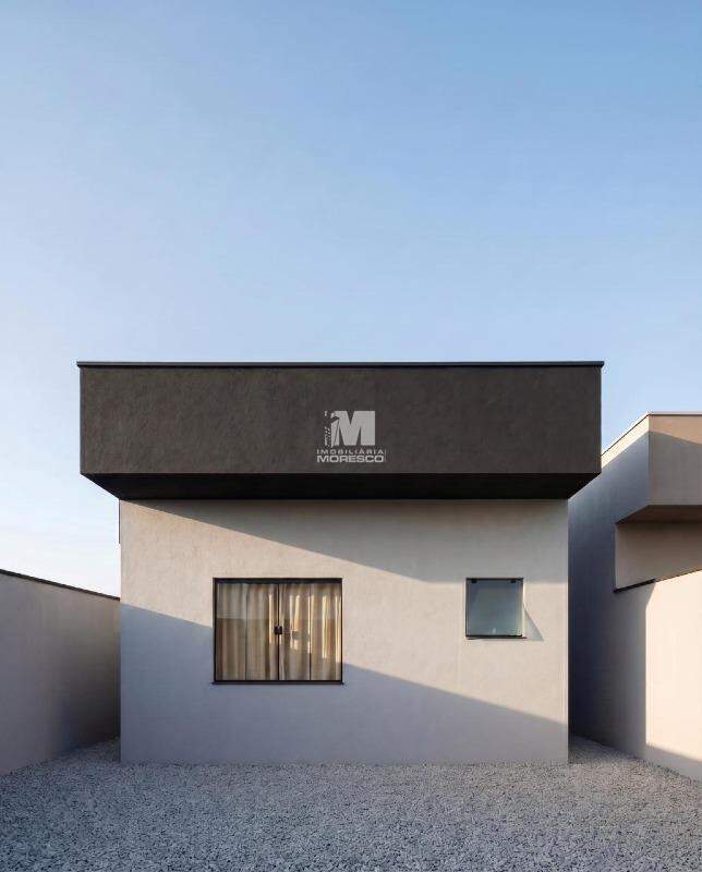 Casa à venda no bairro Centro: 