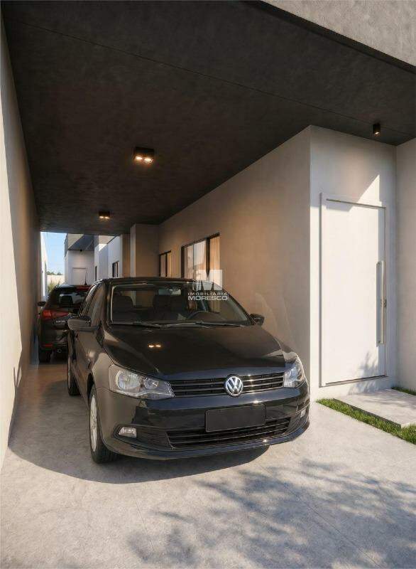 Casa à venda no bairro Centro: 