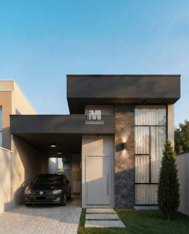 Casa à venda no bairro Centro: 