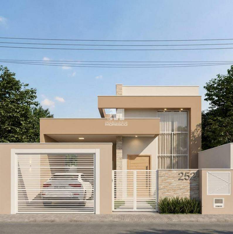 Casa à venda no bairro Centro: 