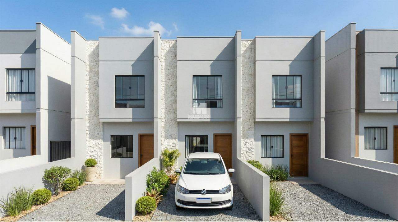 Casa à venda no bairro Águas Claras: 