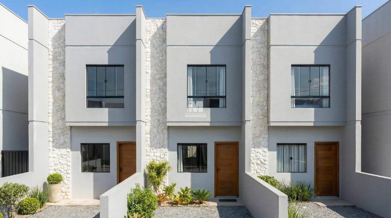 Casa à venda no bairro Águas Claras: 