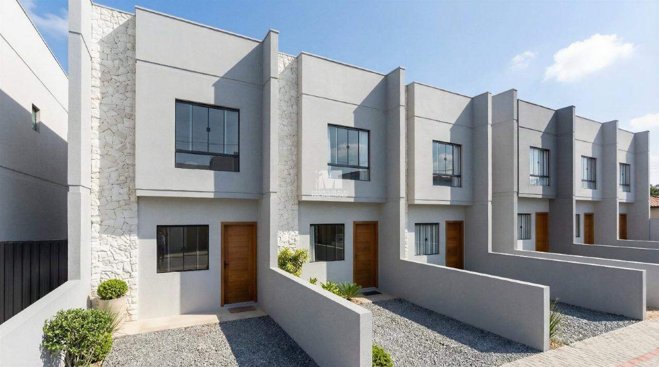 Casa à venda no bairro Águas Claras: 