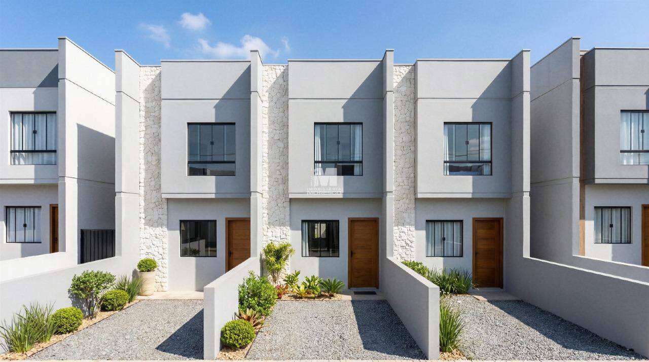 Casa à venda no bairro Águas Claras: 