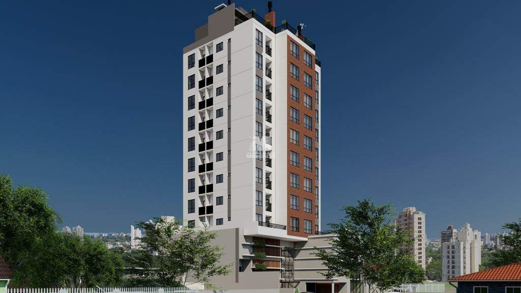 Apartamento de 1 quarto, 35m² no bairro Santa Rita, em Brusque | Eu Corretor