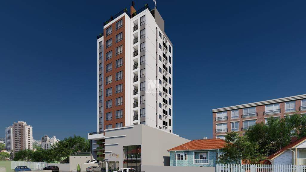 Apartamento de 1 quarto, 35m² no bairro Santa Rita, em Brusque | Eu Corretor