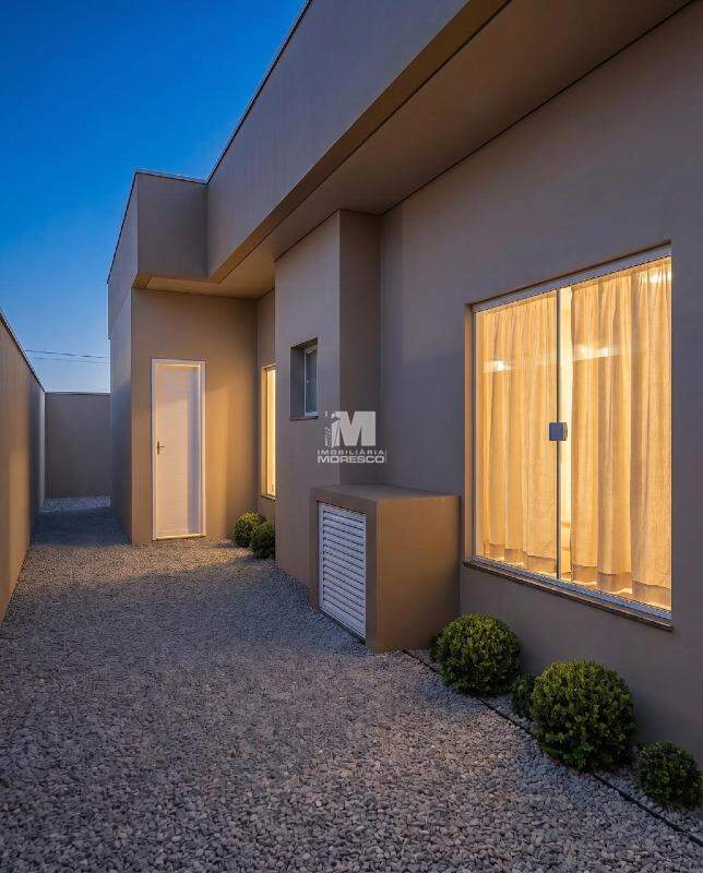 Casa à venda no bairro Centro: 