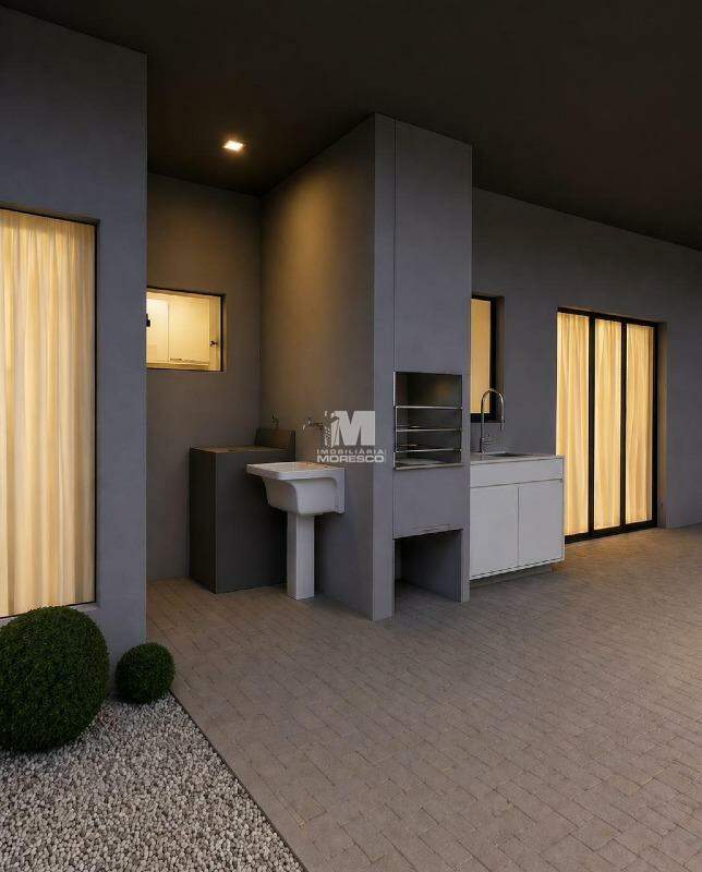 Casa à venda no bairro Centro: 