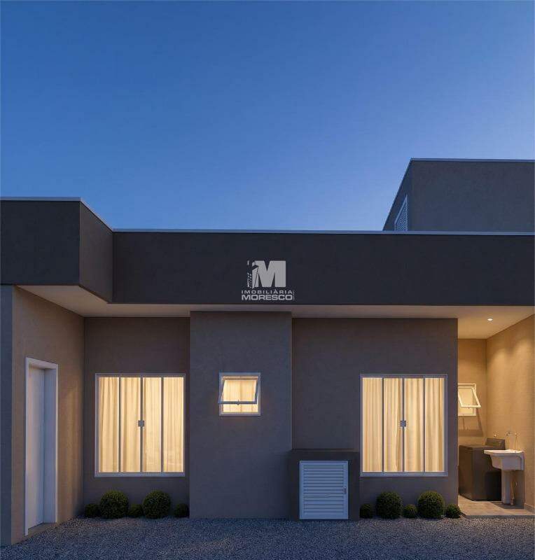 Casa à venda no bairro Centro: 