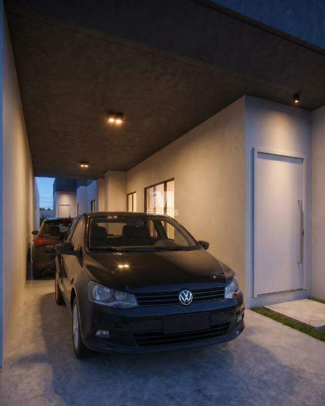 Casa à venda no bairro Centro: 