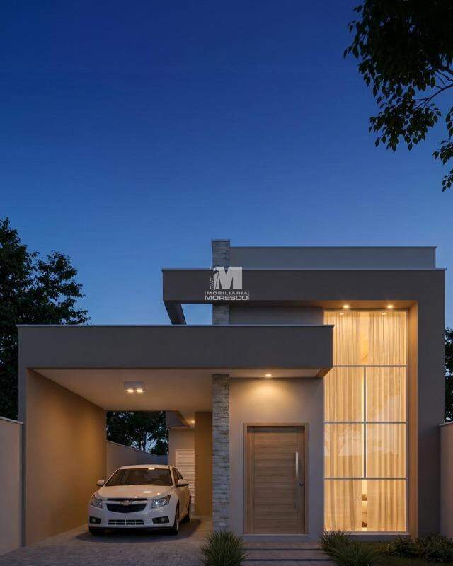 Casa à venda no bairro Centro: 