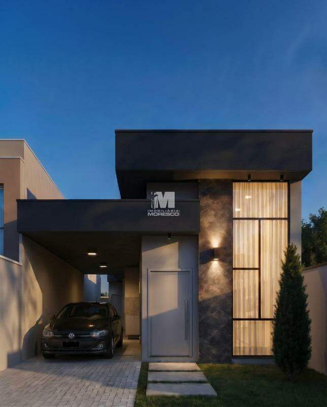 Casa à venda no bairro Centro: 