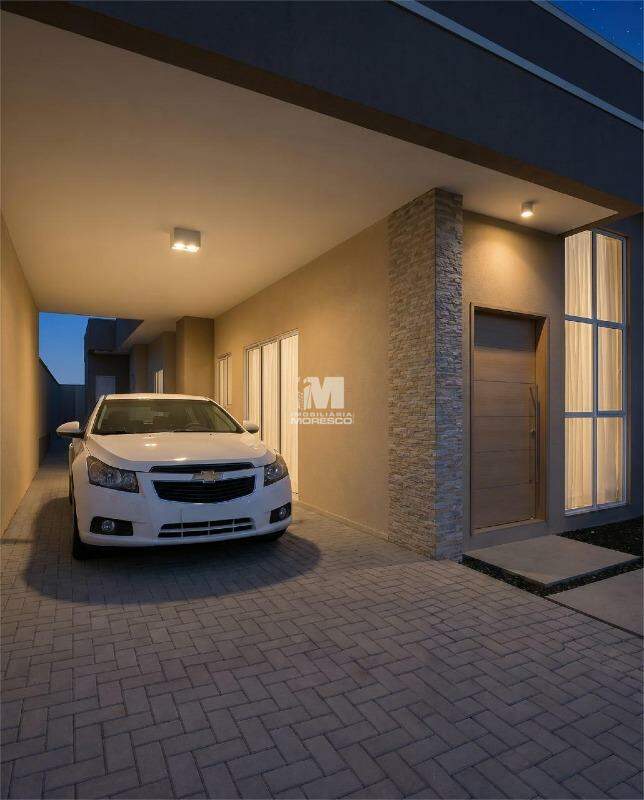 Casa à venda no bairro Centro: 