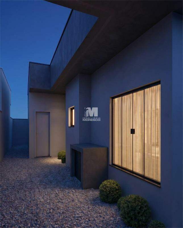Casa à venda no bairro Centro: 