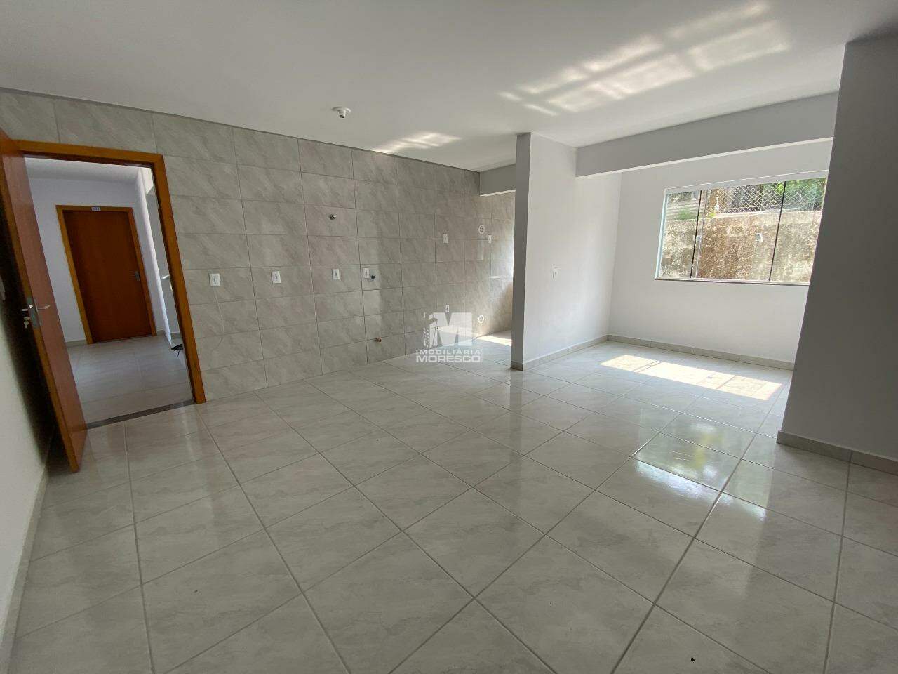 Apartamento à venda no bairro Rio Branco: 