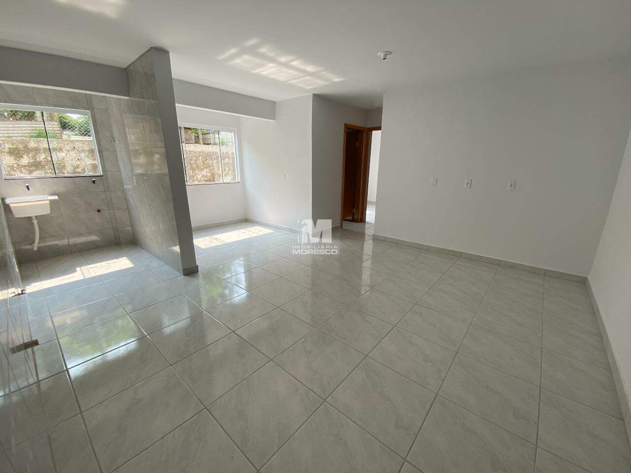 Apartamento à venda no bairro Rio Branco: 
