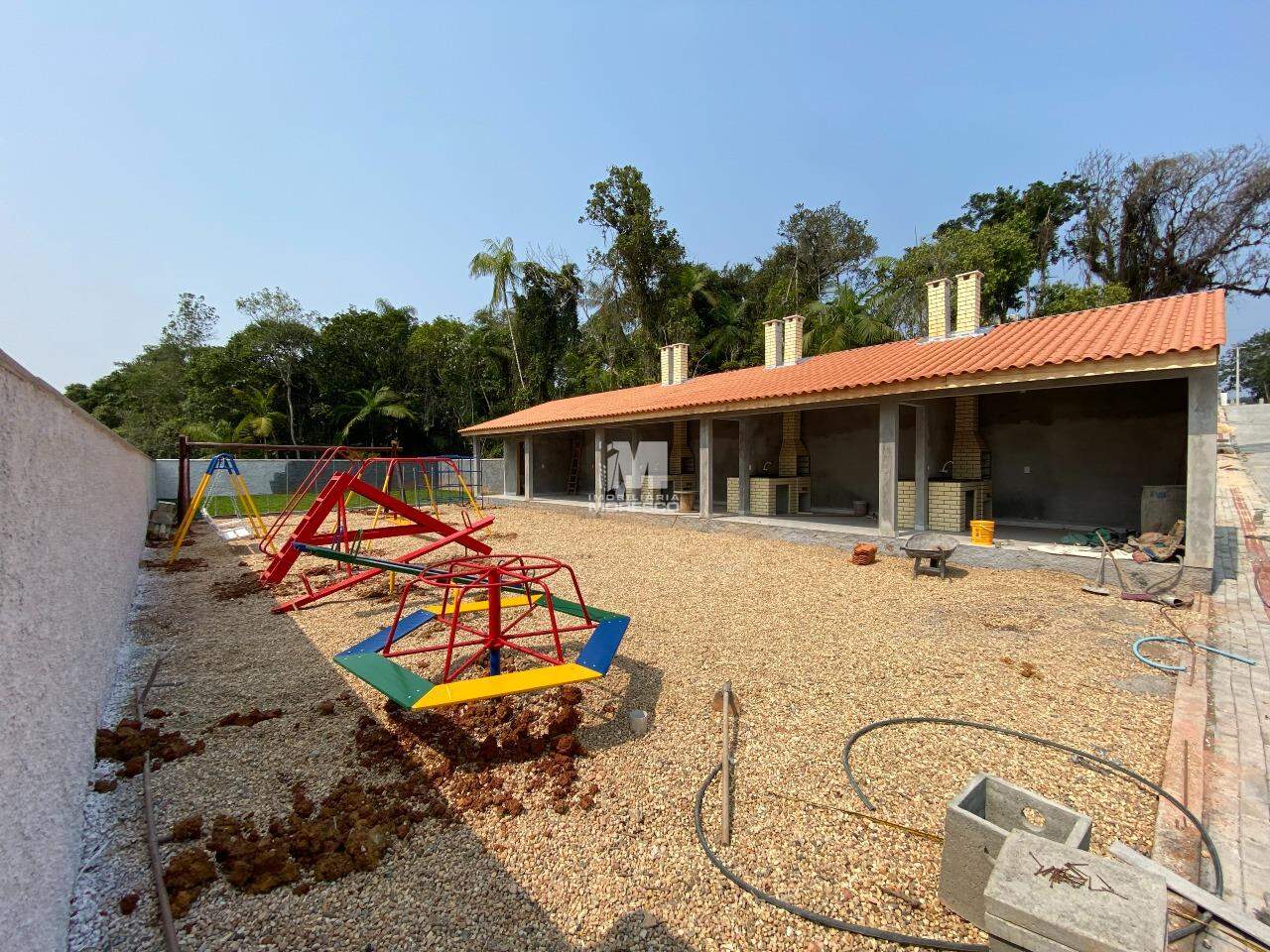 Apartamento à venda no bairro Rio Branco: