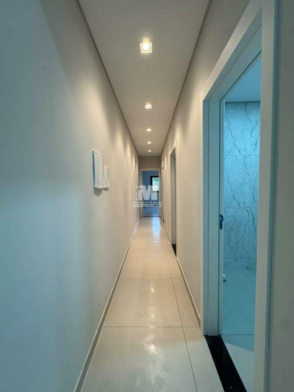 Casa à venda no bairro Rio Branco: 