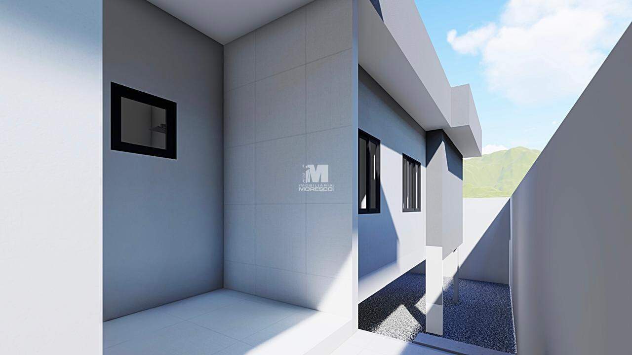 Casa à venda no bairro Rio Branco: 