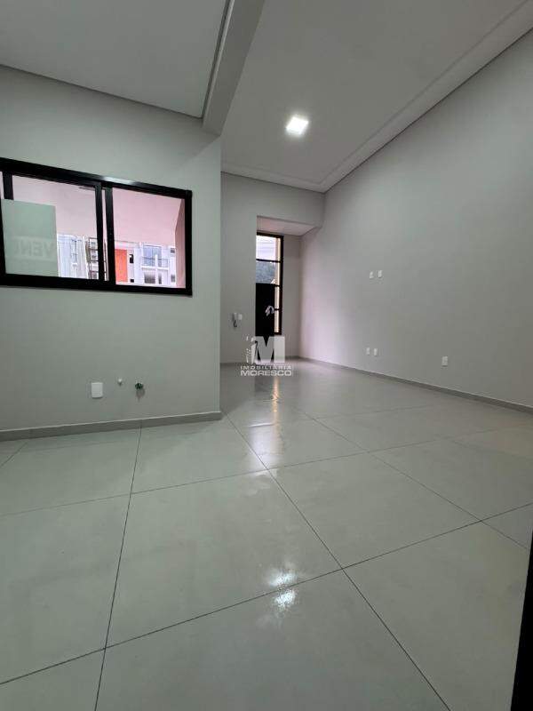 Casa à venda no bairro Rio Branco: 