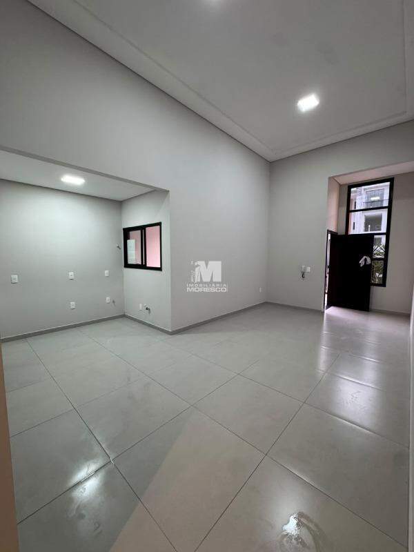 Casa à venda no bairro Rio Branco: 