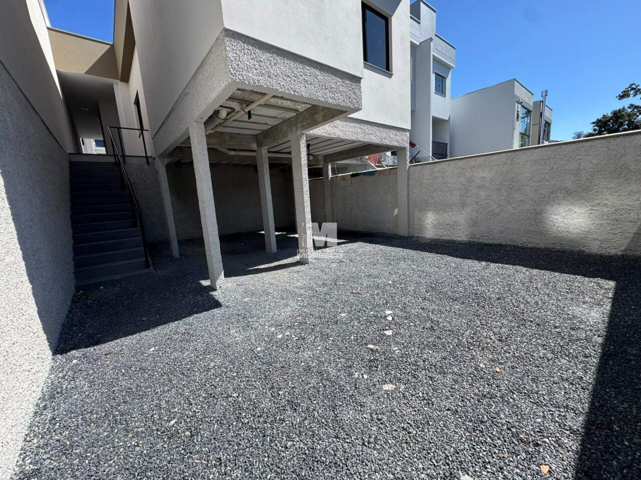 Casa à venda no bairro Rio Branco: 