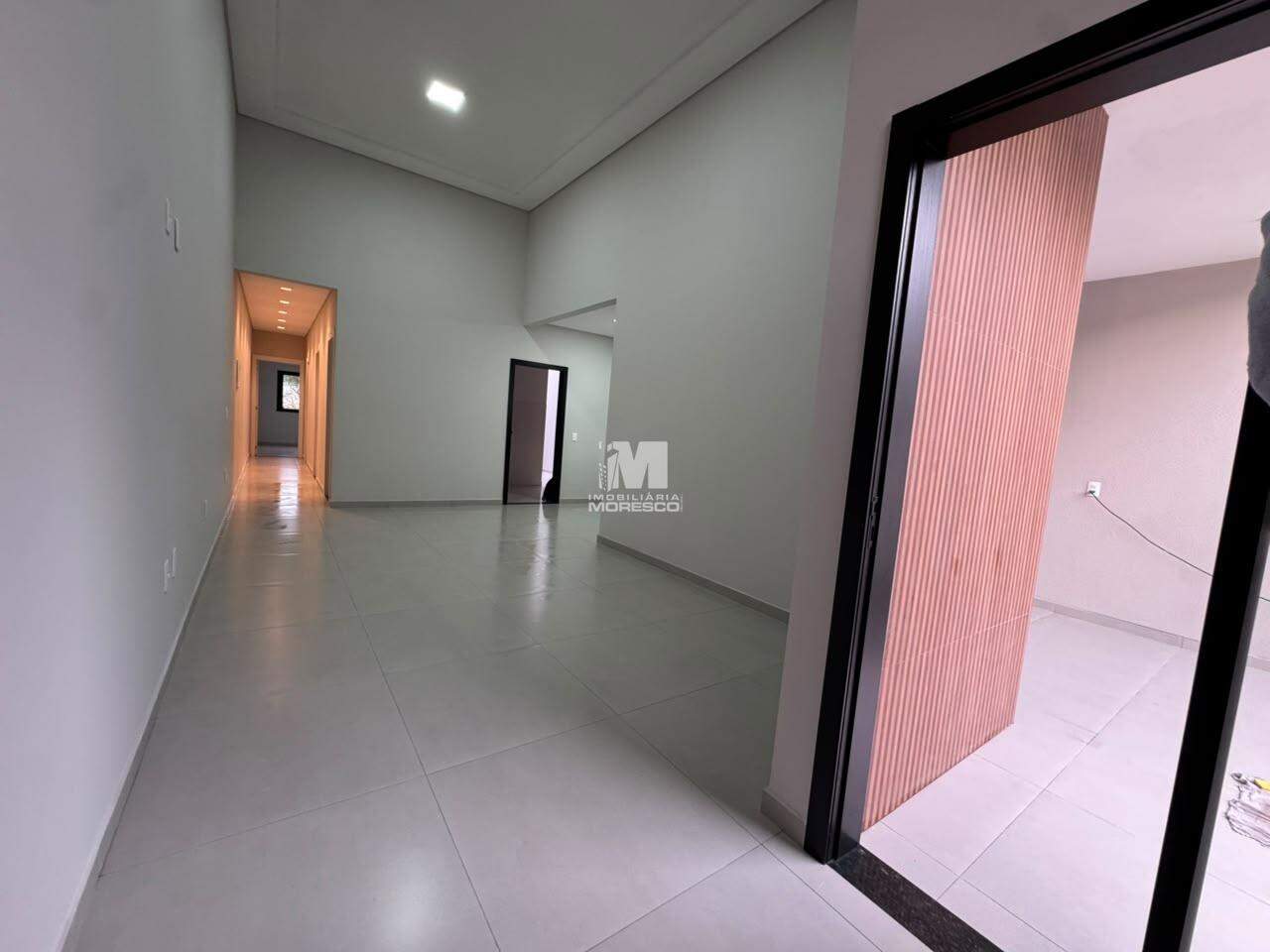 Casa à venda no bairro Rio Branco: 