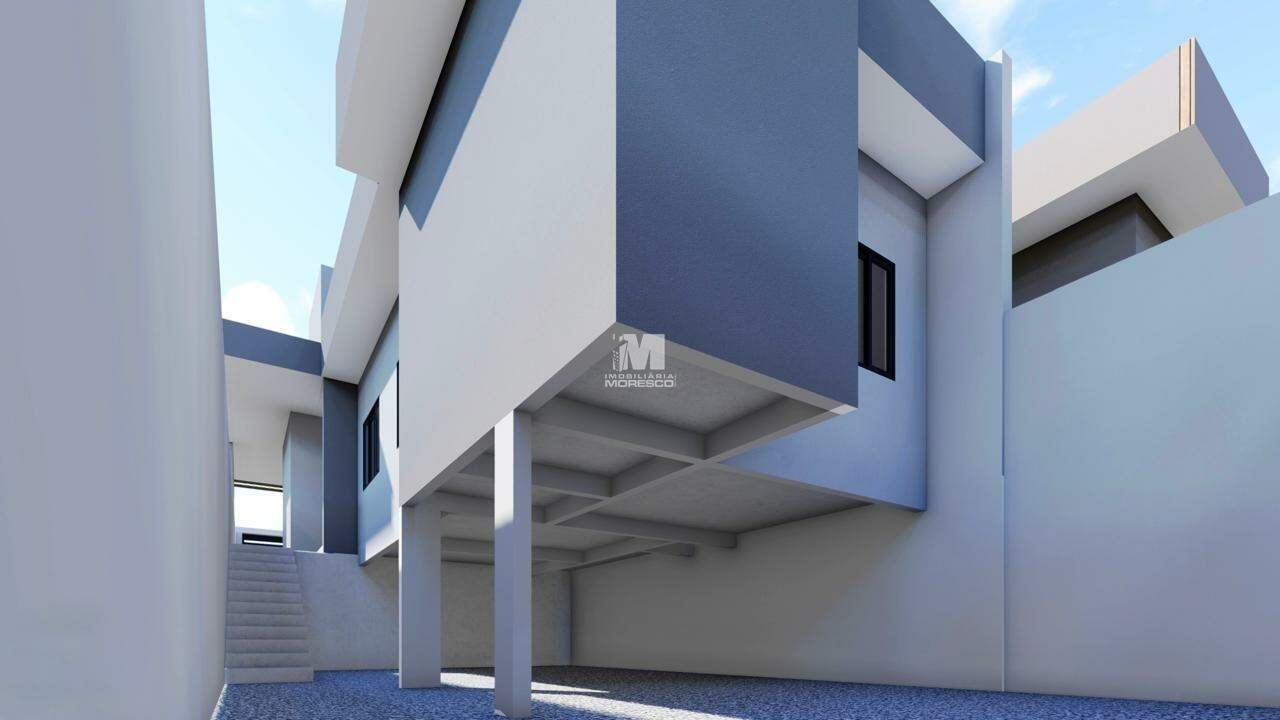 Casa à venda no bairro Rio Branco: 
