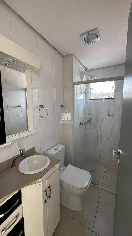 Apartamento para aluguel no bairro Guarani: 