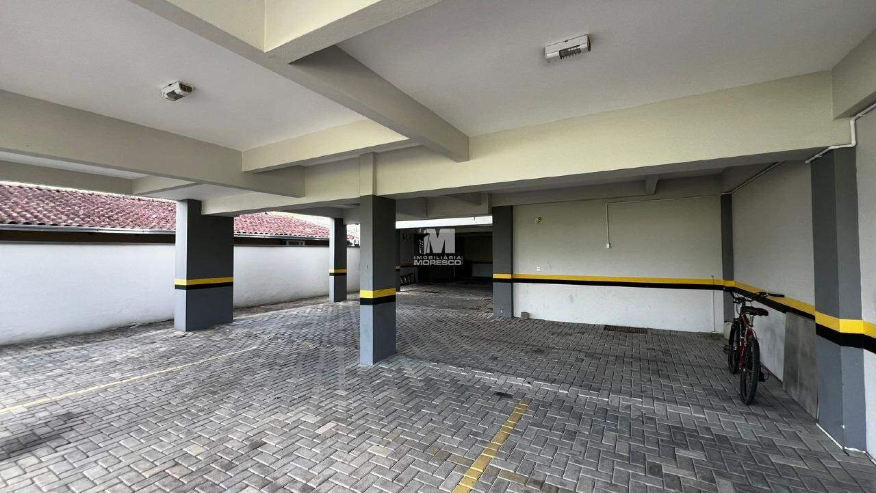 Apartamento para aluguel no bairro Guarani: 