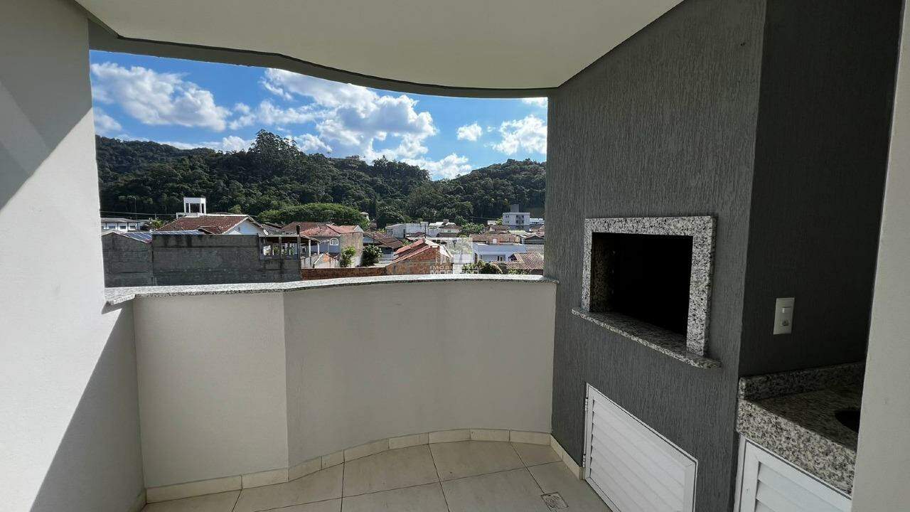 Apartamento para aluguel no bairro Guarani: 