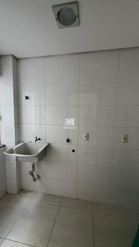 Apartamento para aluguel no bairro Guarani: 
