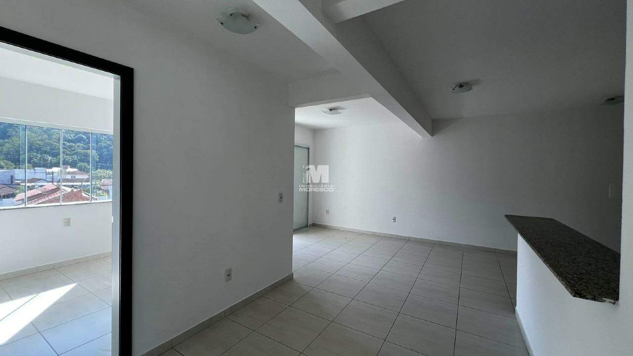 Apartamento para aluguel no bairro Guarani: 