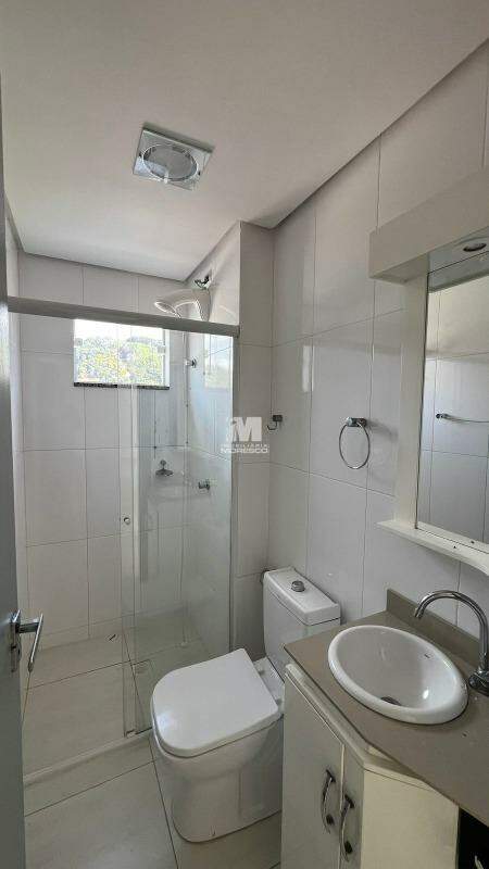 Apartamento para aluguel no bairro Guarani: 