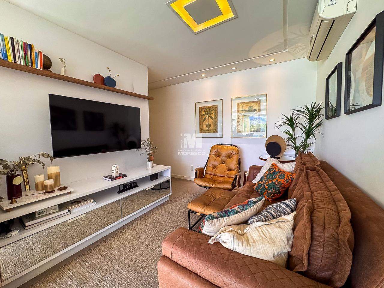 Apartamento para aluguel no bairro São Luiz: 