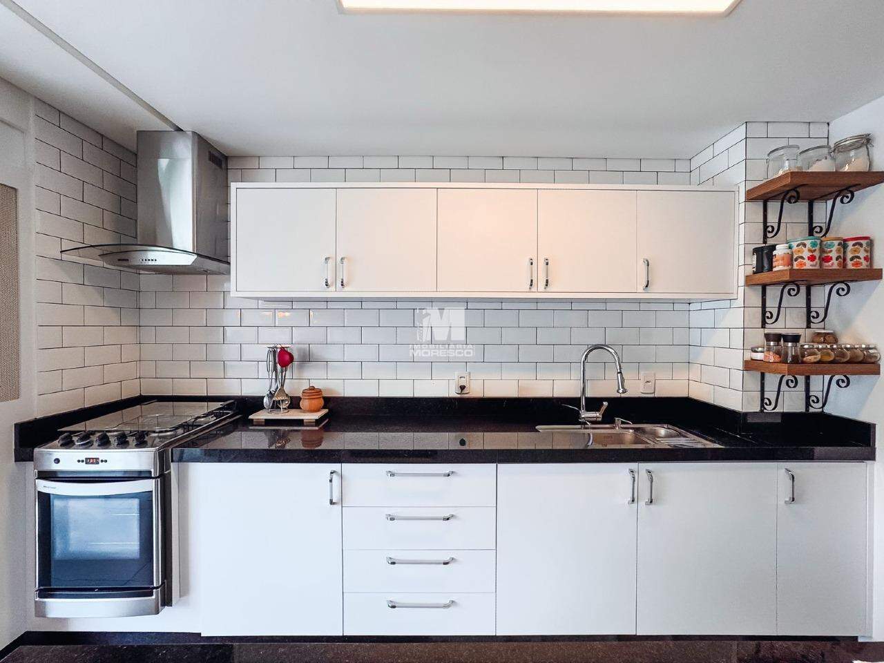Apartamento para aluguel no bairro São Luiz: 