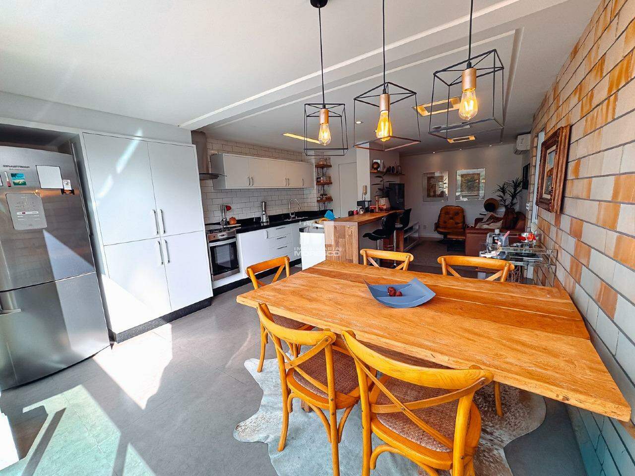 Apartamento para aluguel no bairro São Luiz: 