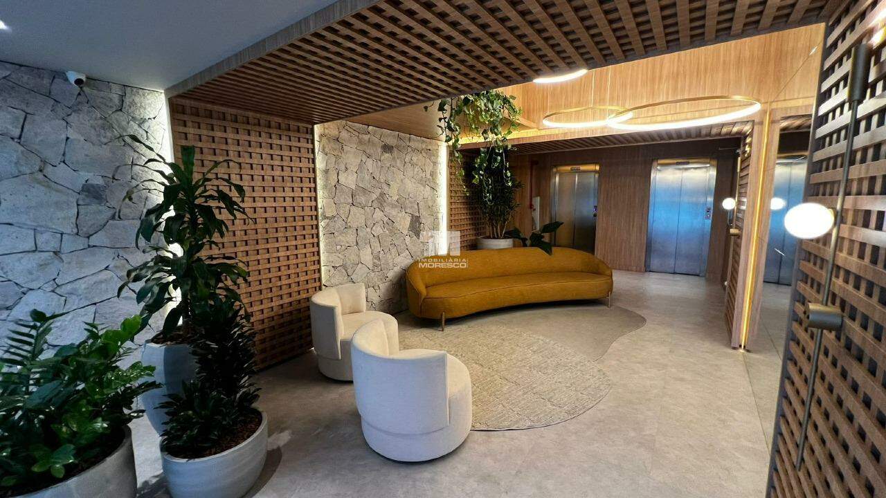 Apartamento para aluguel no bairro São Luiz: 