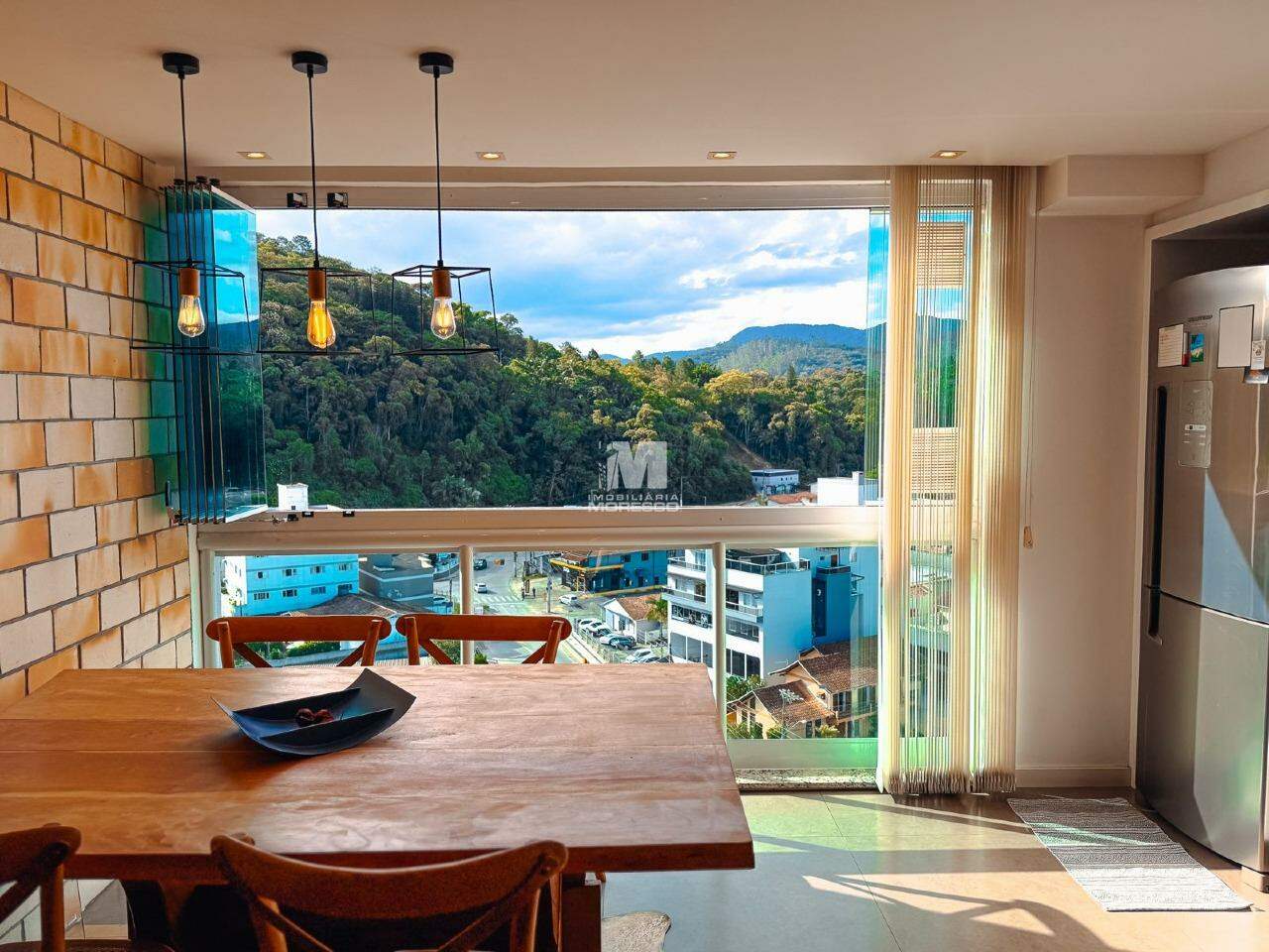 Apartamento para aluguel no bairro São Luiz: 