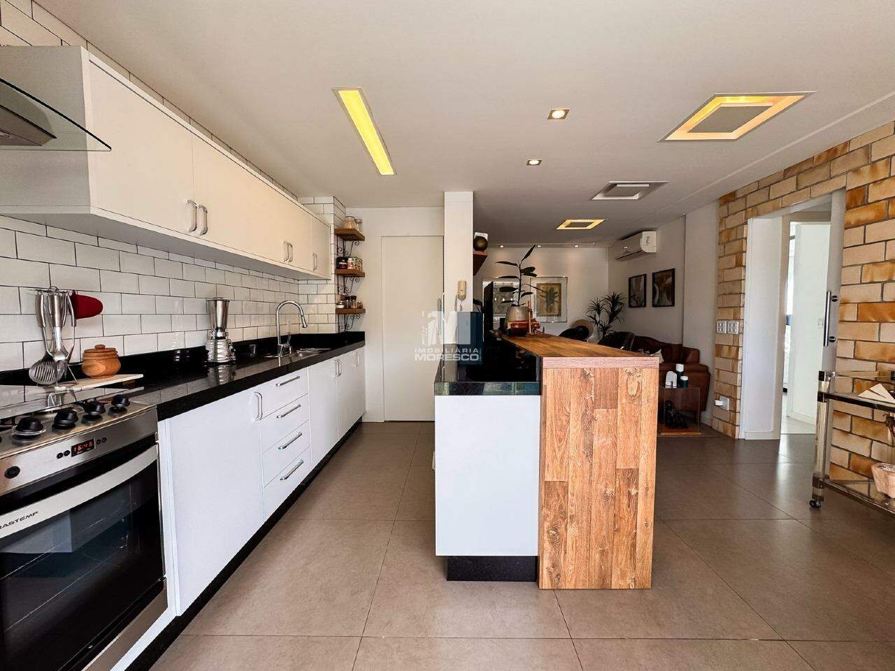 Apartamento para aluguel no bairro São Luiz: 