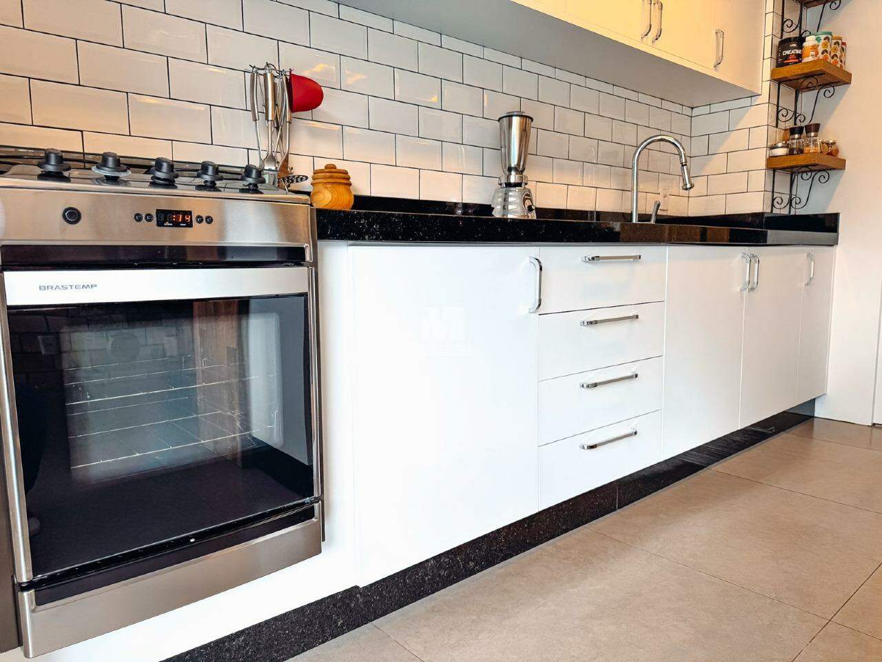 Apartamento para aluguel no bairro São Luiz: 