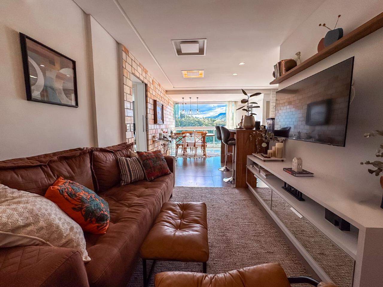 Apartamento para aluguel no bairro São Luiz: 