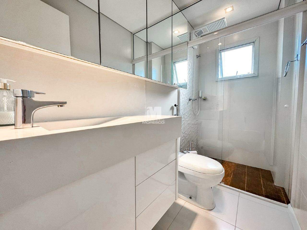 Apartamento para aluguel no bairro São Luiz: 